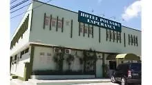 Pousada Esperanca Natal